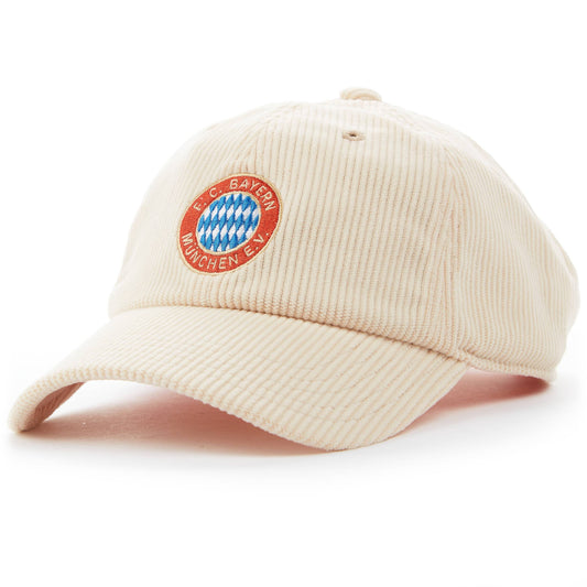 Casquette de baseball adidas Bayern Munich 2024-25 (M)