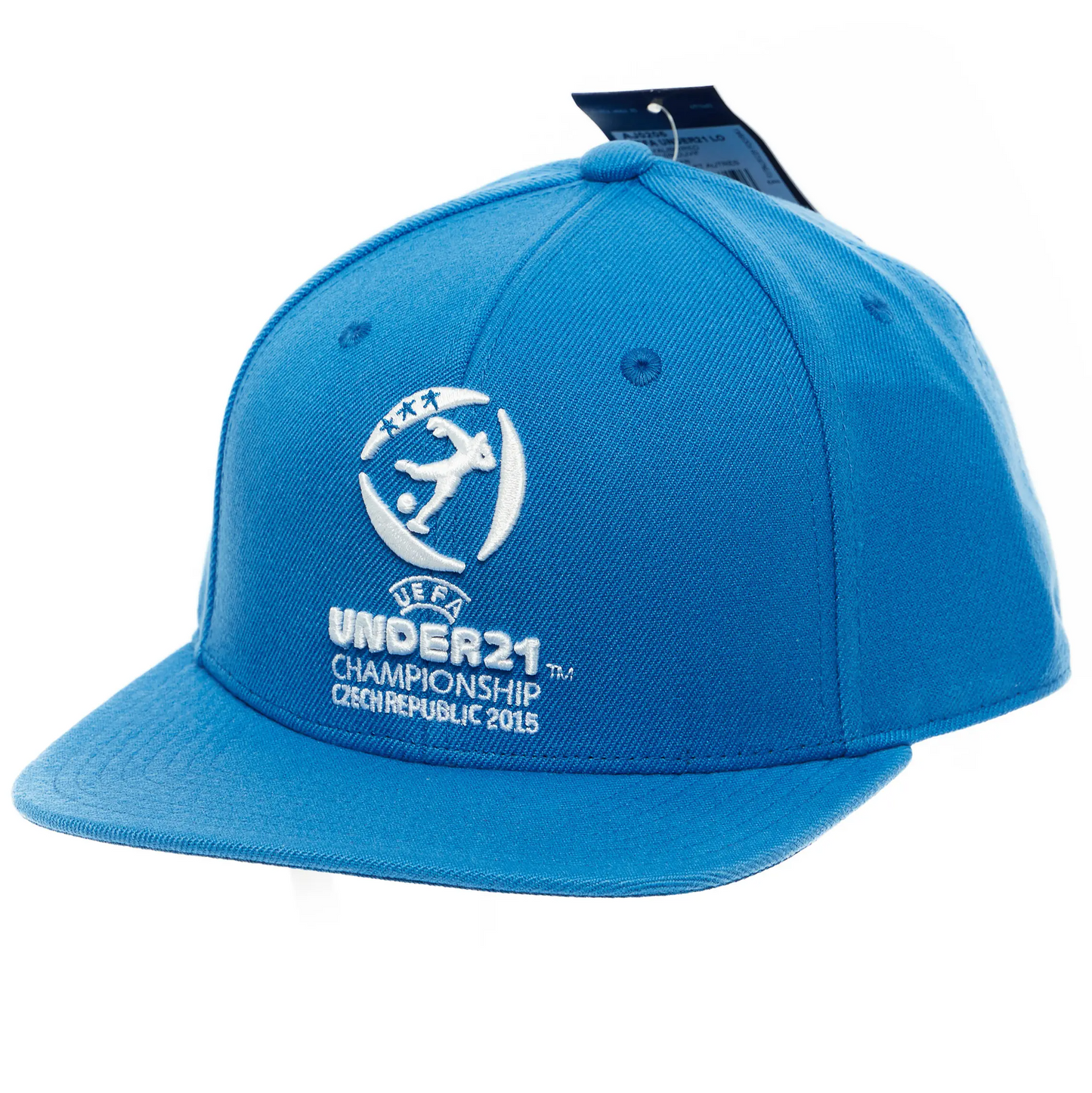 Casquette moins de 21 ans Championnat d'Europe 2015