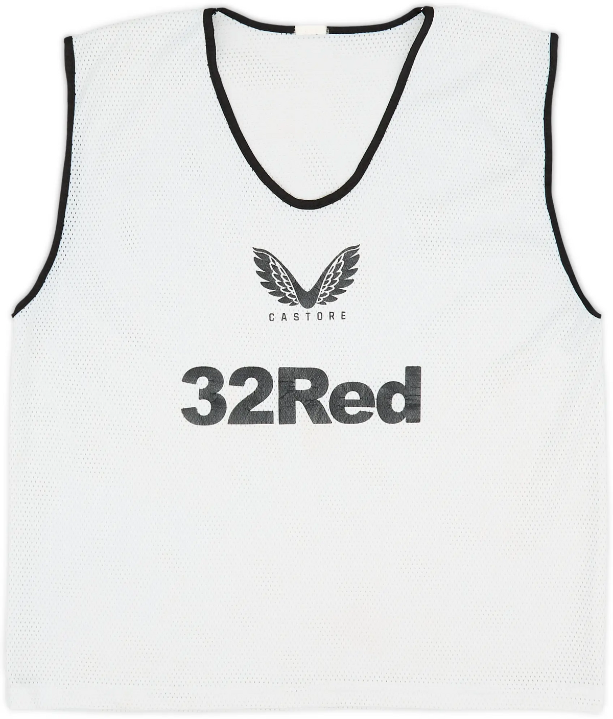 Chasuble d'entraînement Rangers Castore 2023-24 (L)
