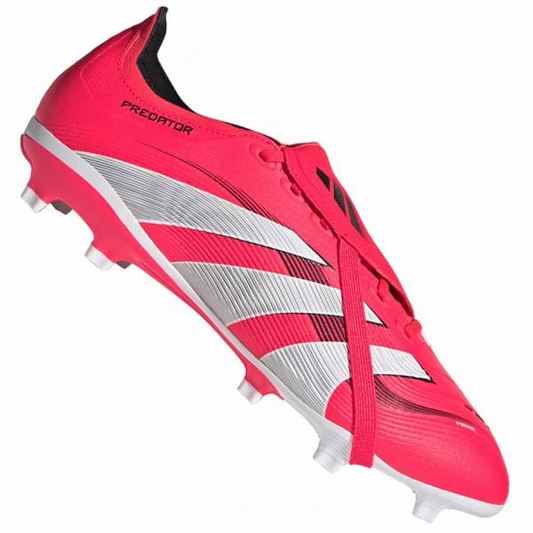 Crampons football adidas Predator League Fold-Over FG