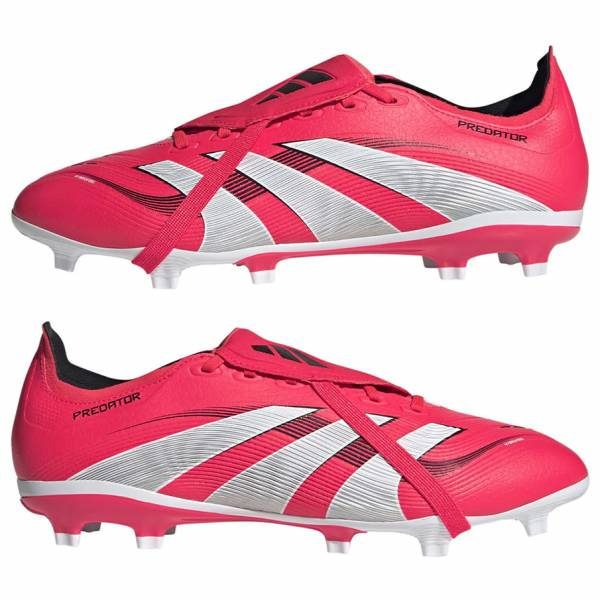 Crampons football adidas Predator League Fold-Over FG