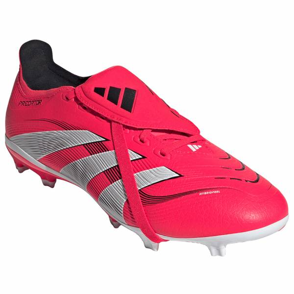 Crampons football adidas Predator League Fold-Over FG