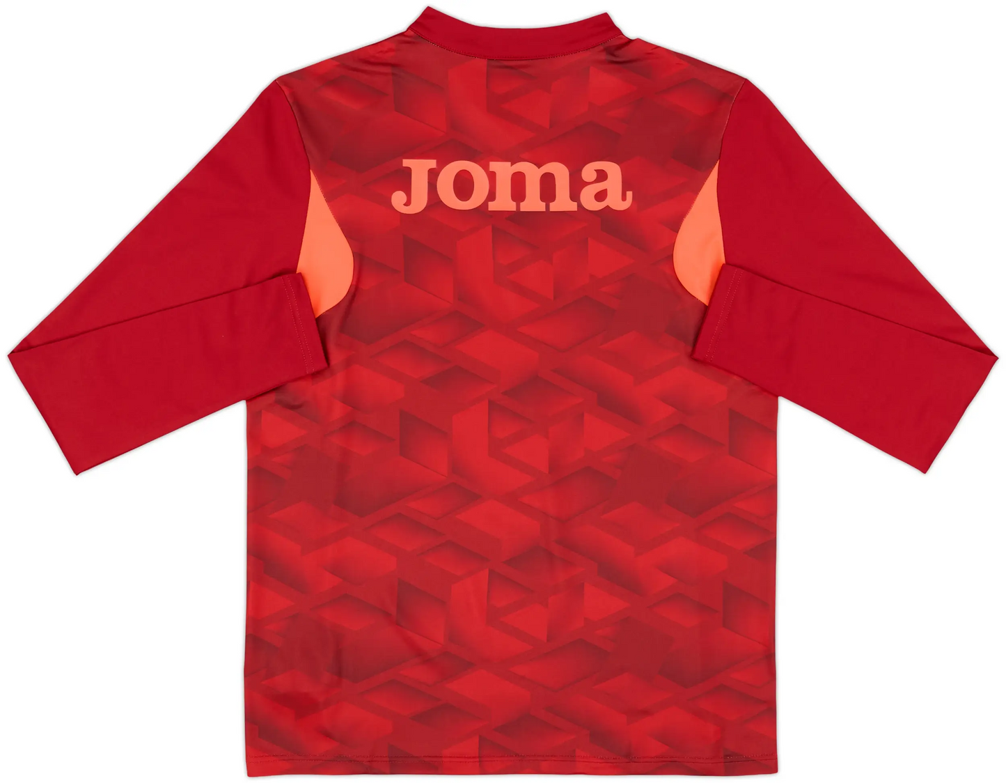 Haut d'entraînement 1/4 zip Swansea Joma 2023-24