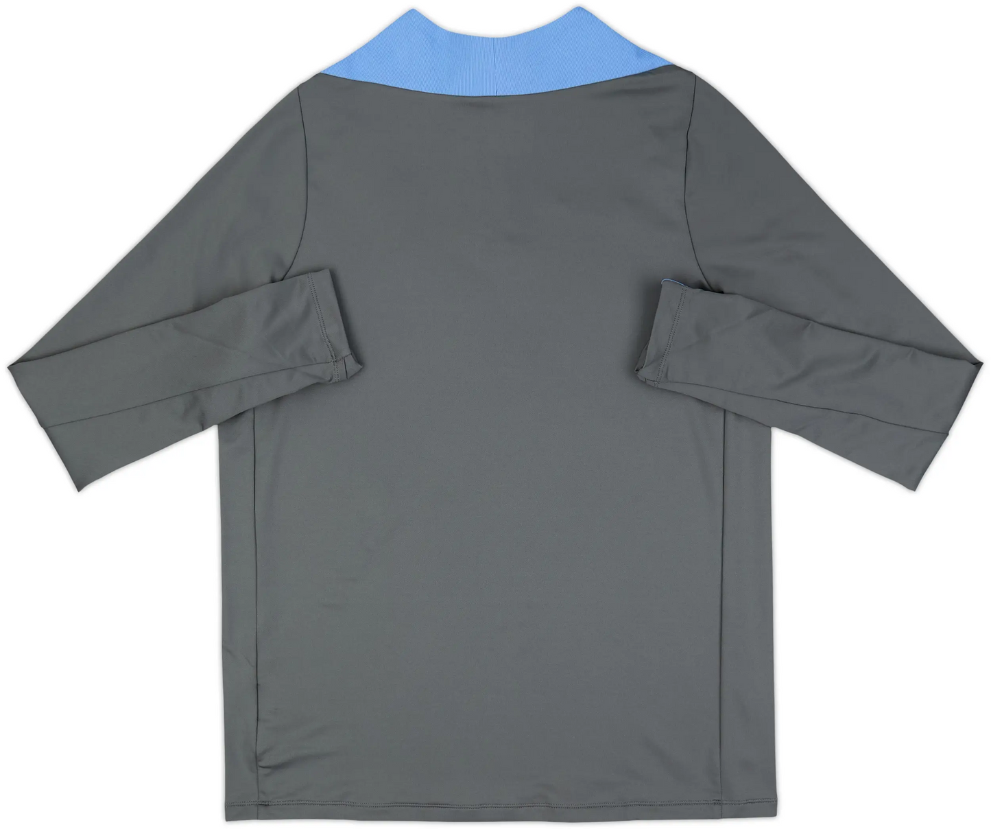 Haut d'entraînement Nike Tottenham 1/4 Zip 2024-25