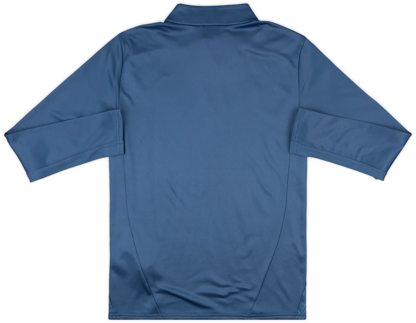 Haut d'entraînement Puma 1/4 zippé Manchester City 2024-25