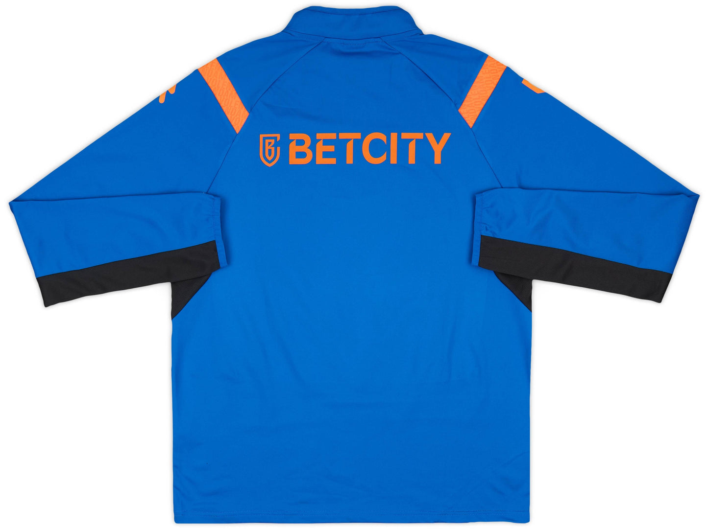 Haut d'entraînement Volendam Robey 1/4 zip 2024-25