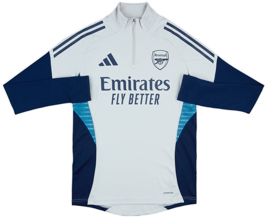 Haut d'entraînement adidas Arsenal 1/4 Zip 2025-26