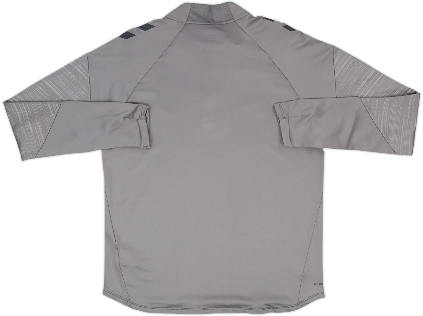 Haut d'entraînement à fermeture éclair 1/4 zip Tenerife Hummel 2024-25