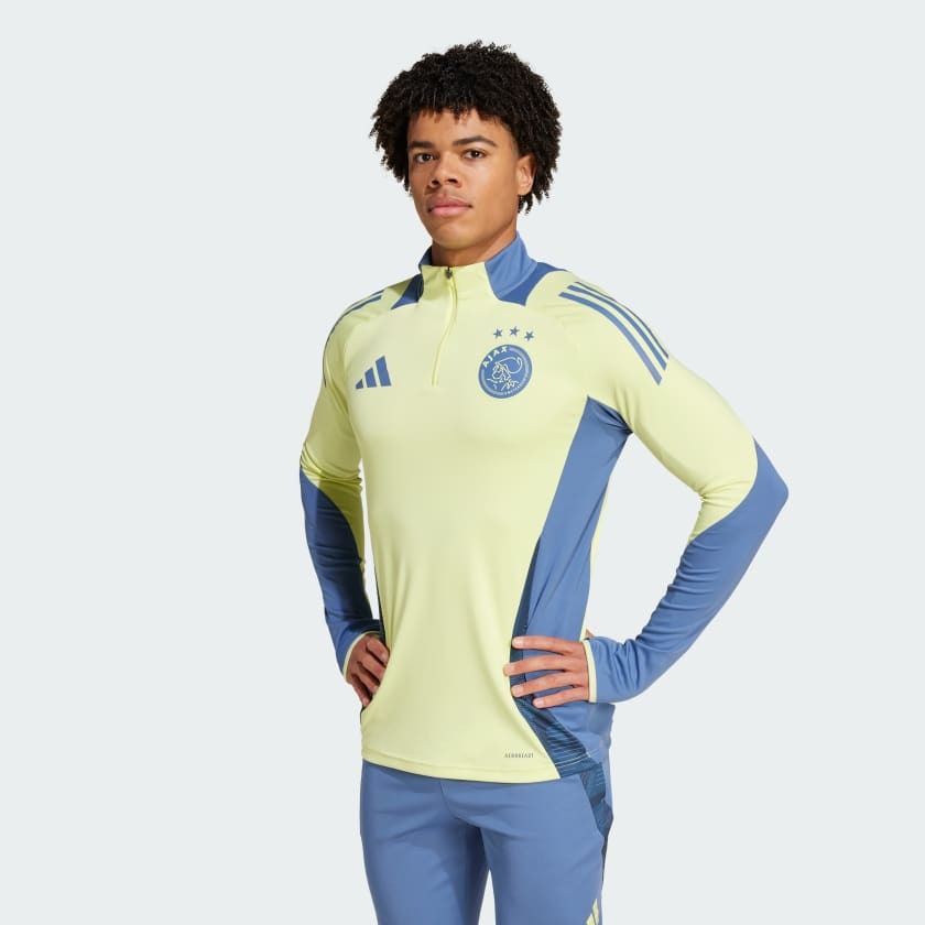 Haut d'entraînement Ajax Amsterdam Tiro 24 RR STORE ONLINE