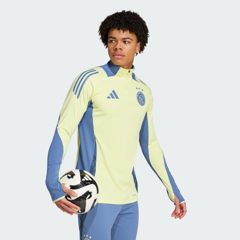 Haut d'entraînement Ajax Amsterdam Tiro 24 RR STORE ONLINE