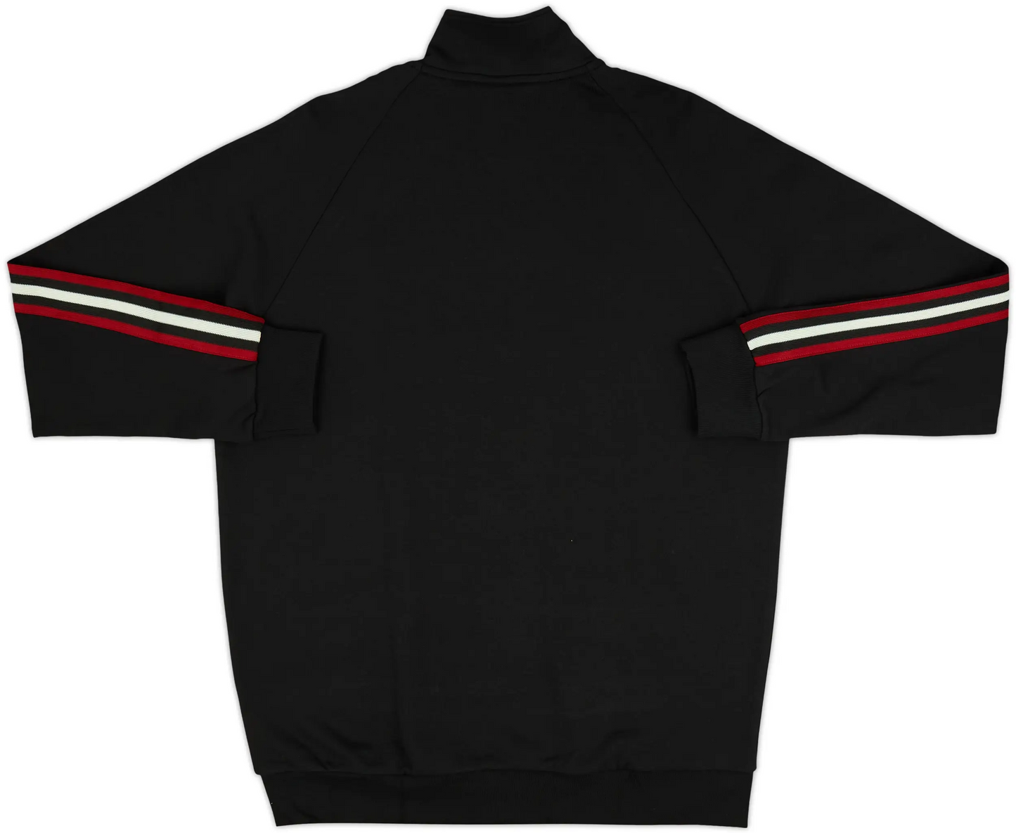 Haut zippé 1/4 adidas Originals Manchester United 2025-26