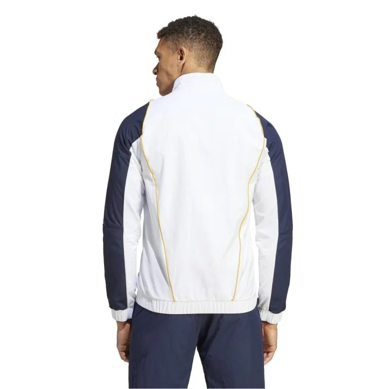 Veste de présentation Real Madrid 2023-24 RR STORE ONLINE