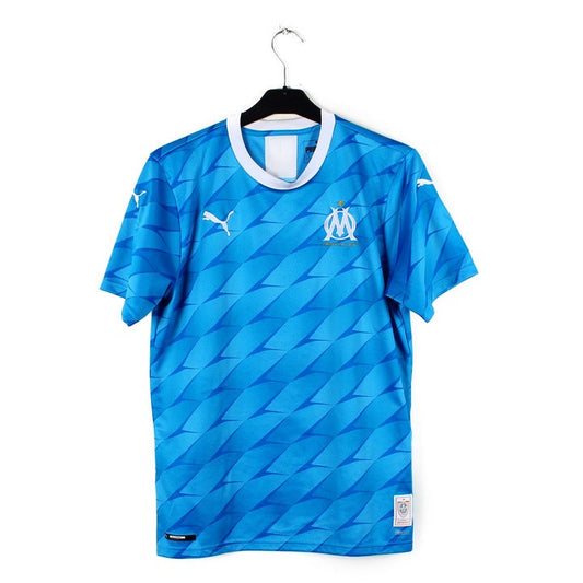 Maillot Extérieur Olympique Marseille 2019/20 (S) RR STORE ONLINE