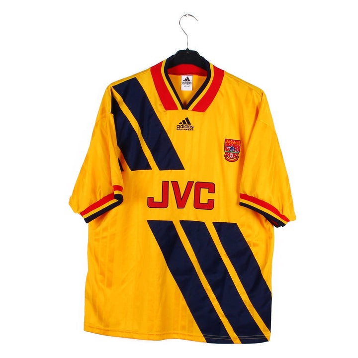 Maillot extérieur Arsenal 1993/94 - NEUF RR STORE ONLINE