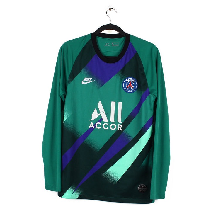 Maillot Manches Longues PSG GK 2019/20 (M) RR STORE ONLINE