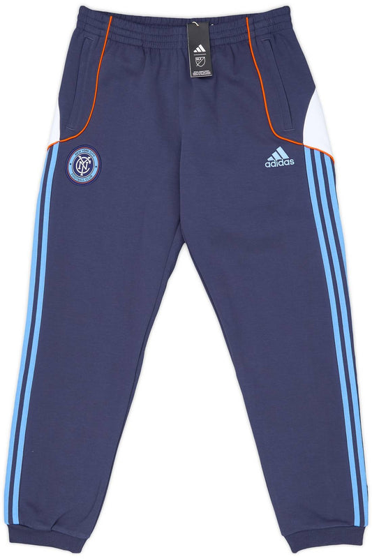 Jogging de voyage adidas New York City 2025-26