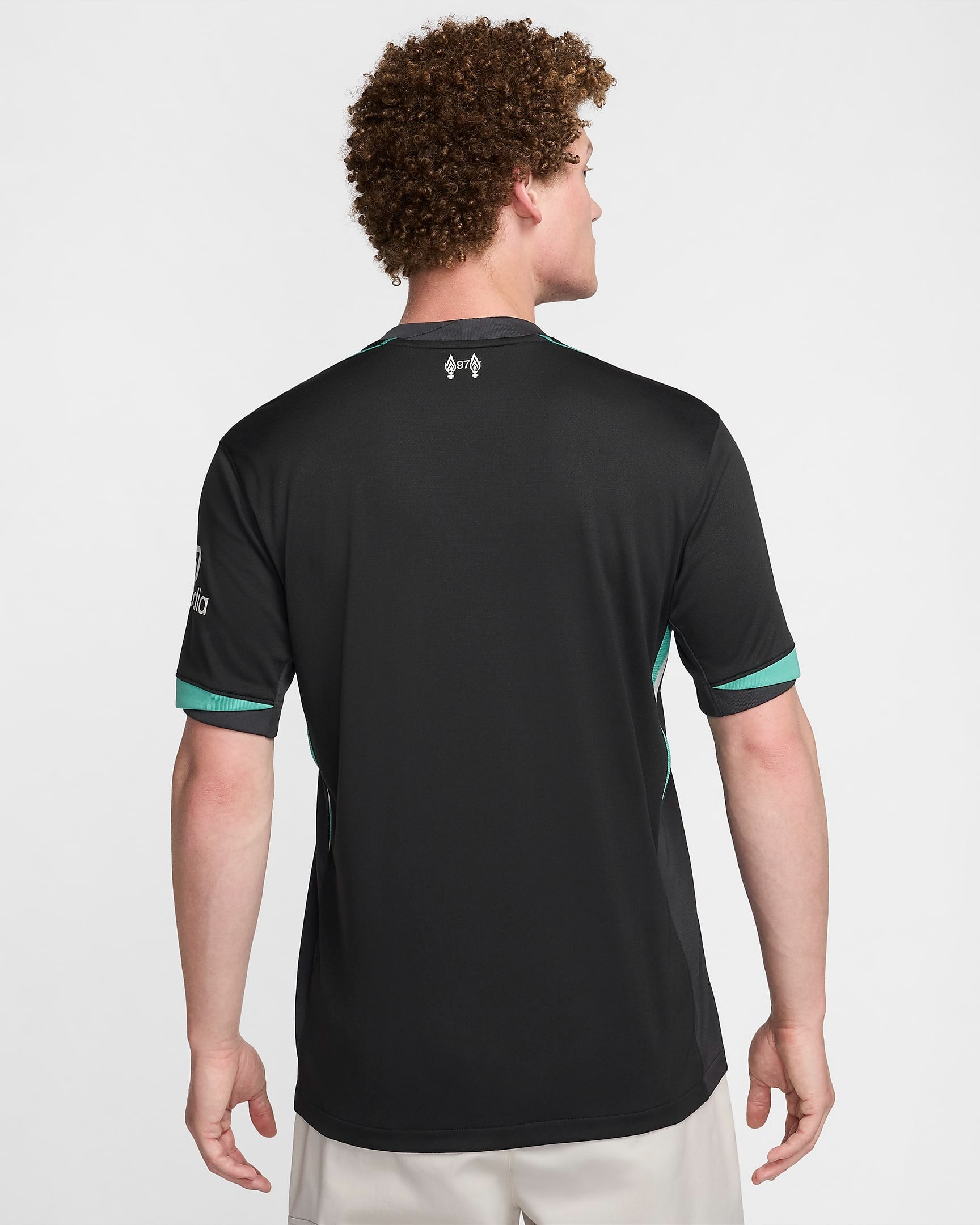 Maillot extérieur Liverpool 2024-25