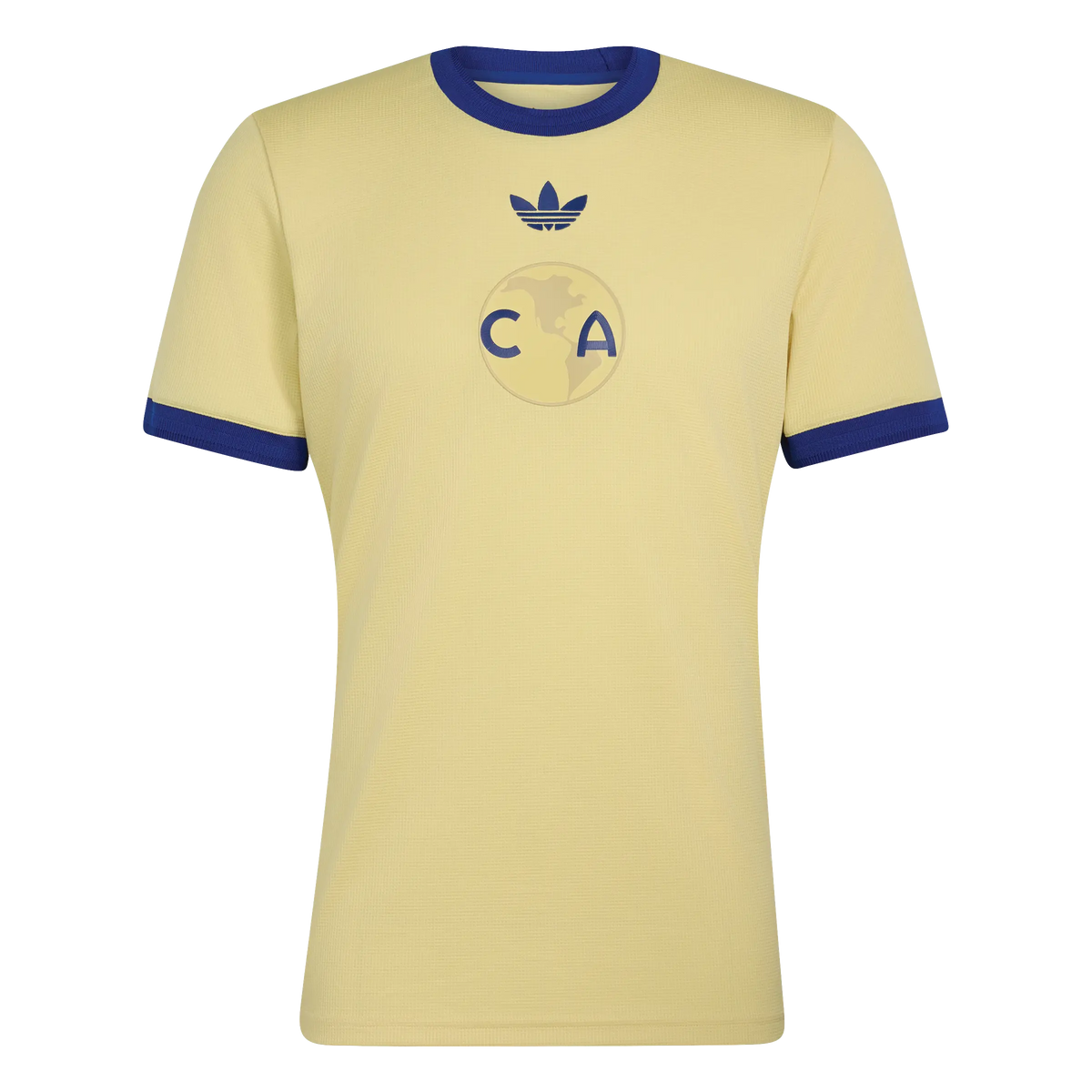 Maillot 110e anniversaire Club America 2026-27