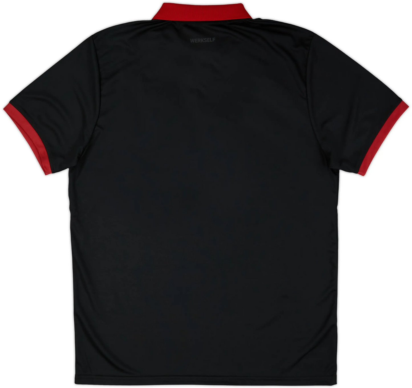 Maillot 120e anniversaire Bayer Leverkusen 2024-25