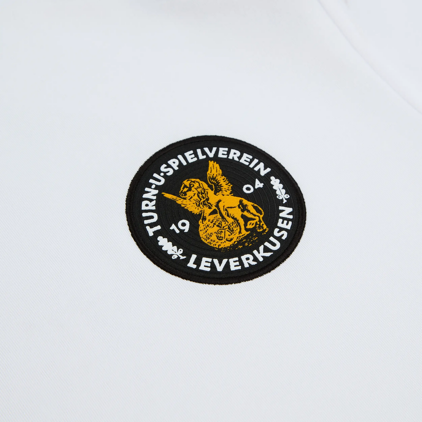 Maillot 120e anniversaire gardien de but Bayer Leverkusen 2024-25