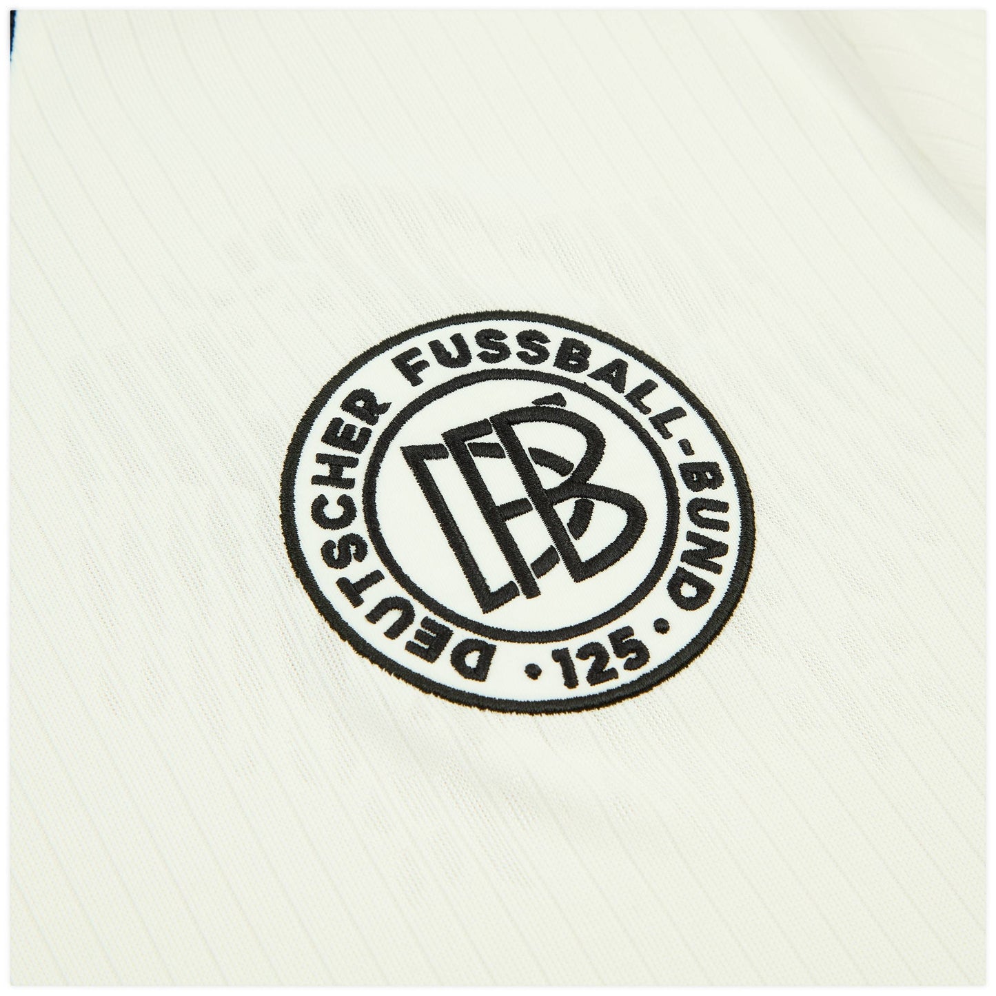 Maillot 125e anniversaire Allemagne 2025-26