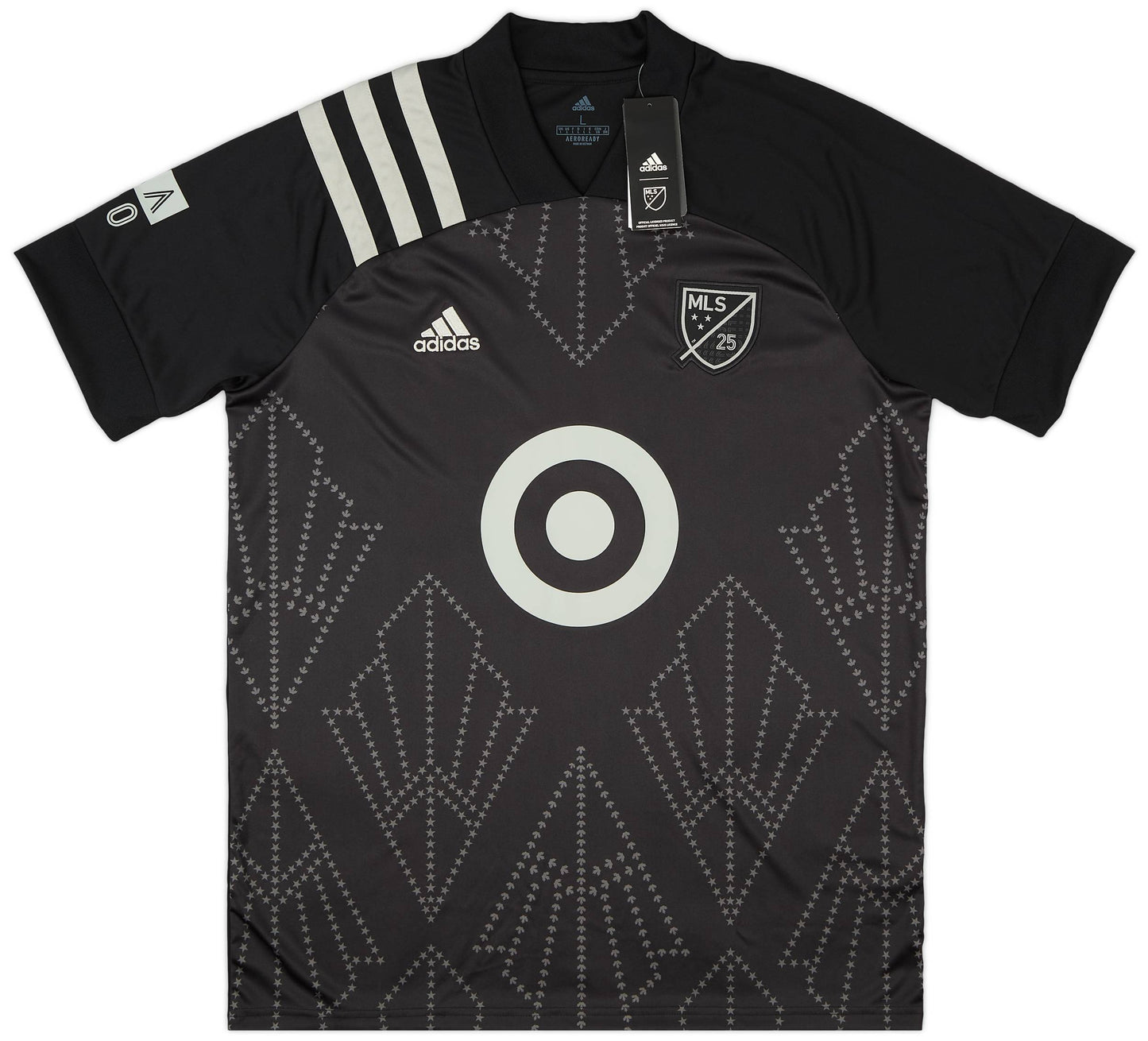 Maillot All Stars MLS 2021