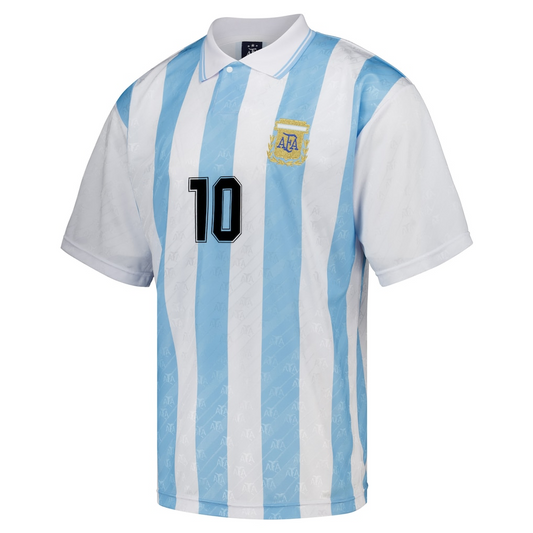 Maillot Argentine Coupe du Monde 1994