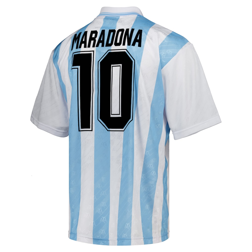 Maillot Argentine Coupe du Monde 1994