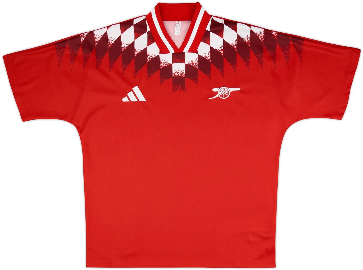 Maillot Arsenal adidas Stadium 2026-27