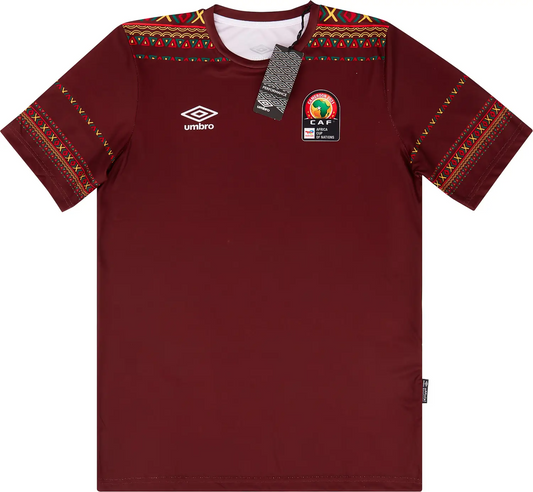 Maillot CAN Cameroun 2021