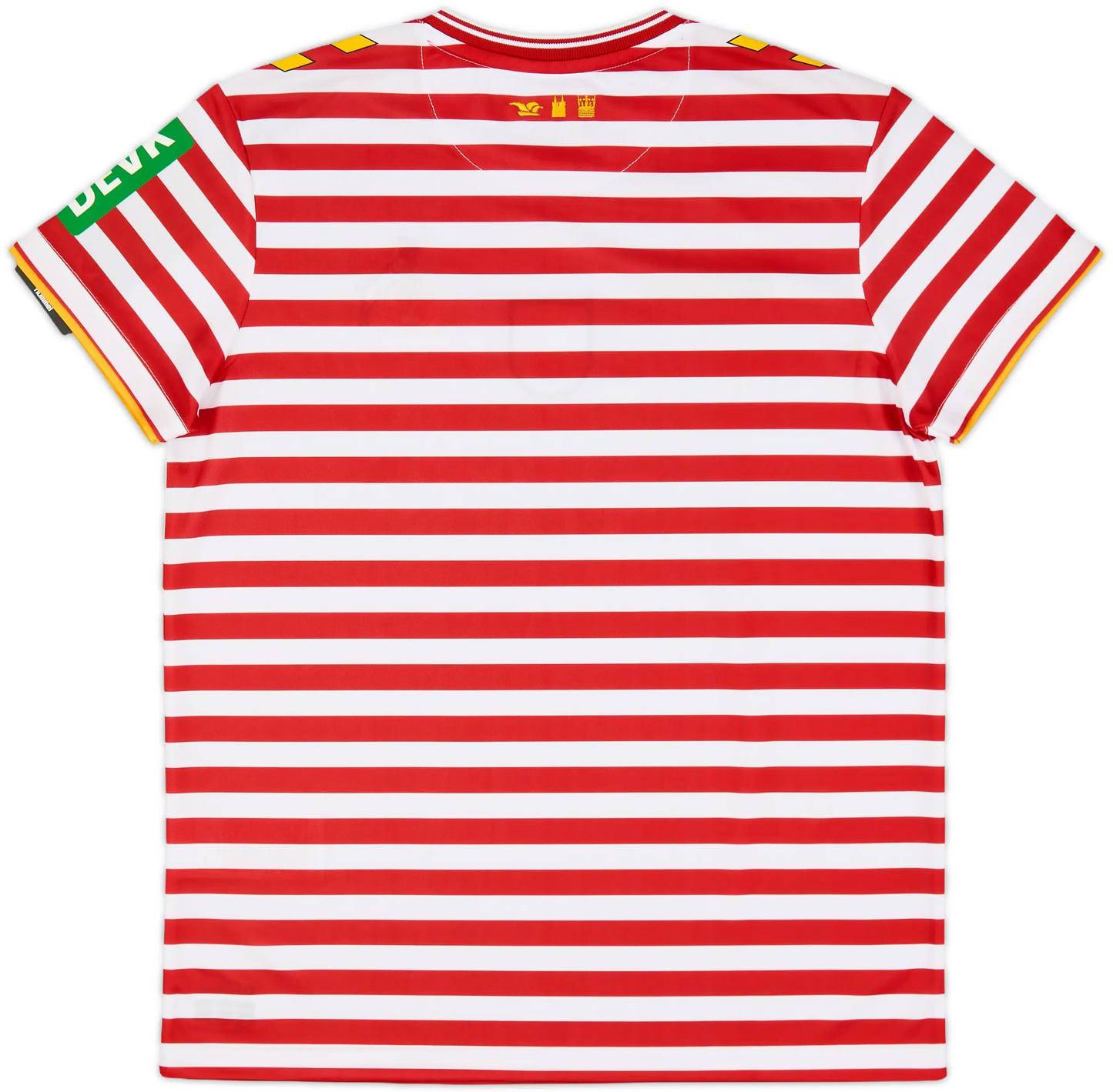 Maillot Carnaval FC Cologne 2025-26 (enfants)