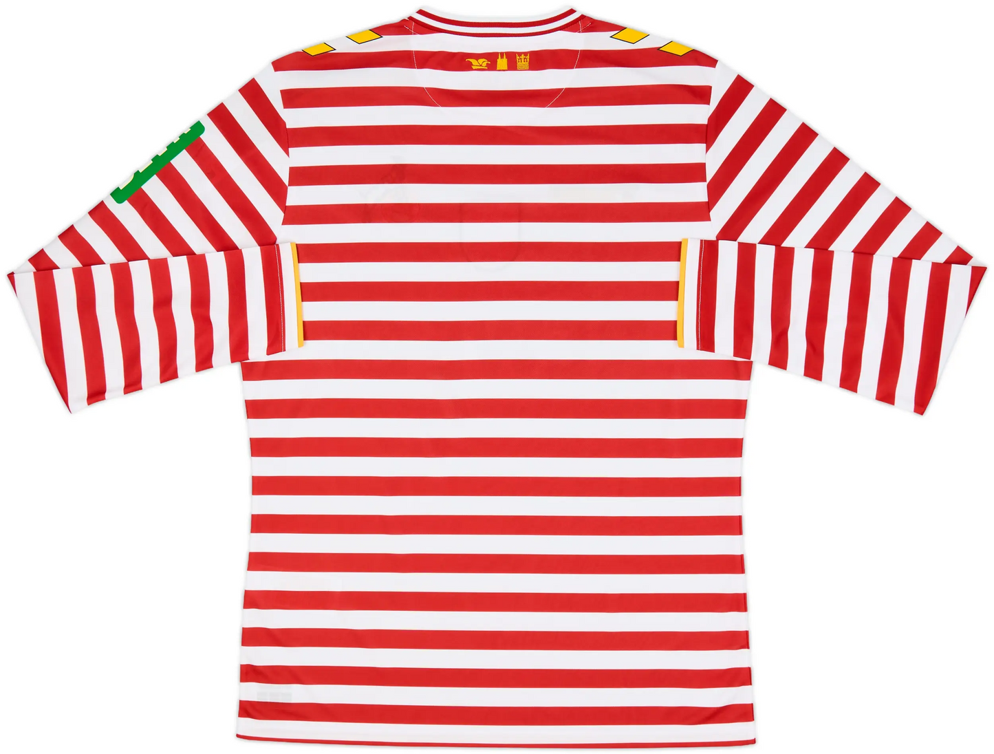 Maillot Carnaval à manches longues FC Cologne 2025-26