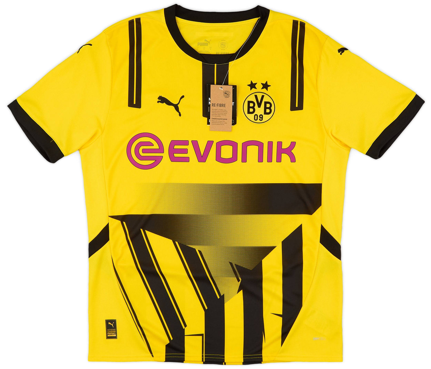 Maillot Coupe Borussia Dortmund 2024-25