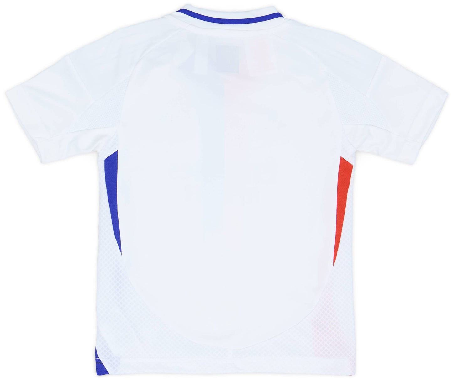 Maillot Domicile Lyon 2024-25 (bébé)