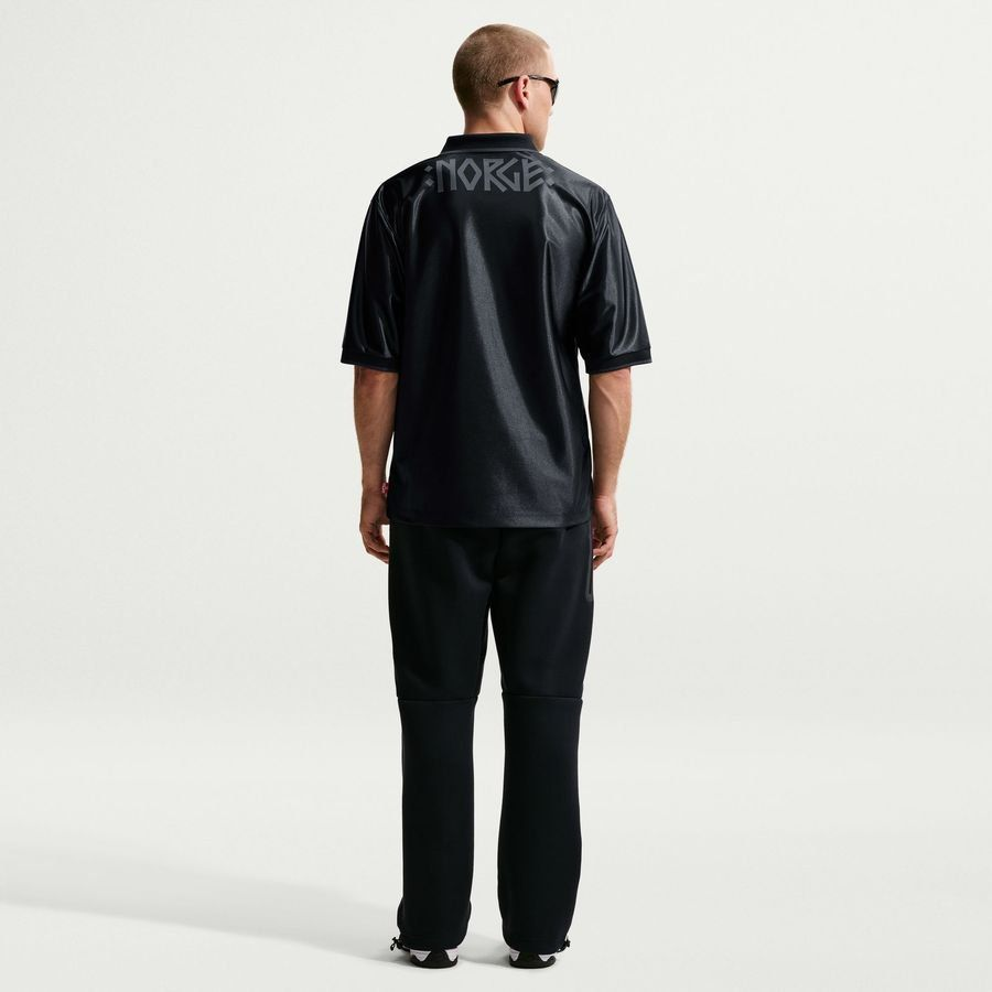 Maillot Energy Norvège Coupe du Monde 2026