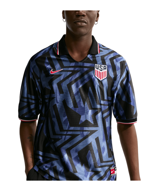 Maillot Energy USA Nike 2025-26
