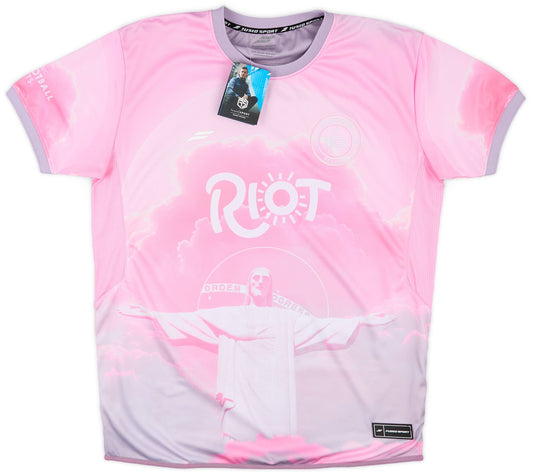 Maillot FC Maybank "Rio de Janeiro" 2024-25