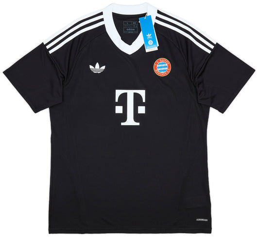 Maillot GK du Bayern Munich 2024-25