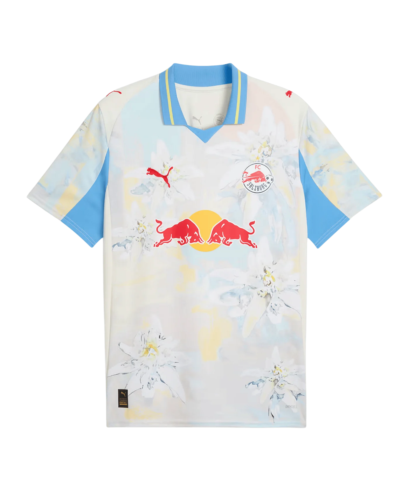 Maillot KidSuper RB Salzburg 2025-26
