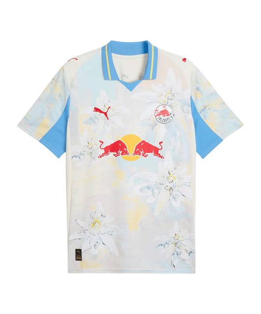 Maillot KidSuper RB Salzburg 2025-26