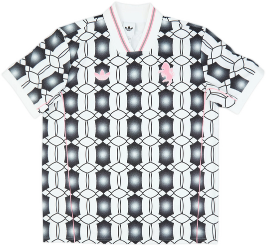 Maillot Lifestyler Juventus adidas Originals 2025-26