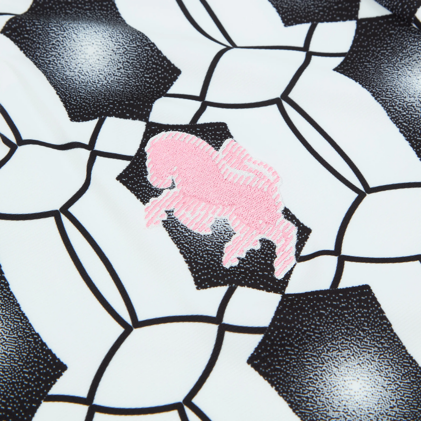 Maillot Lifestyler Juventus adidas Originals 2025-26