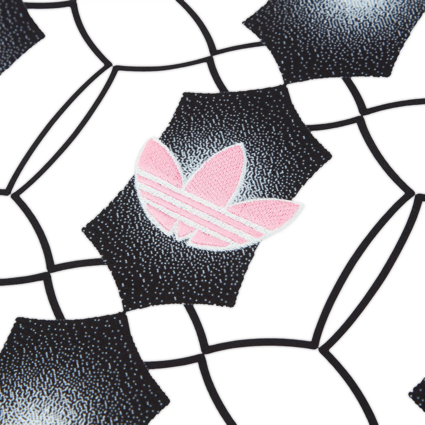 Maillot Lifestyler Juventus adidas Originals 2025-26