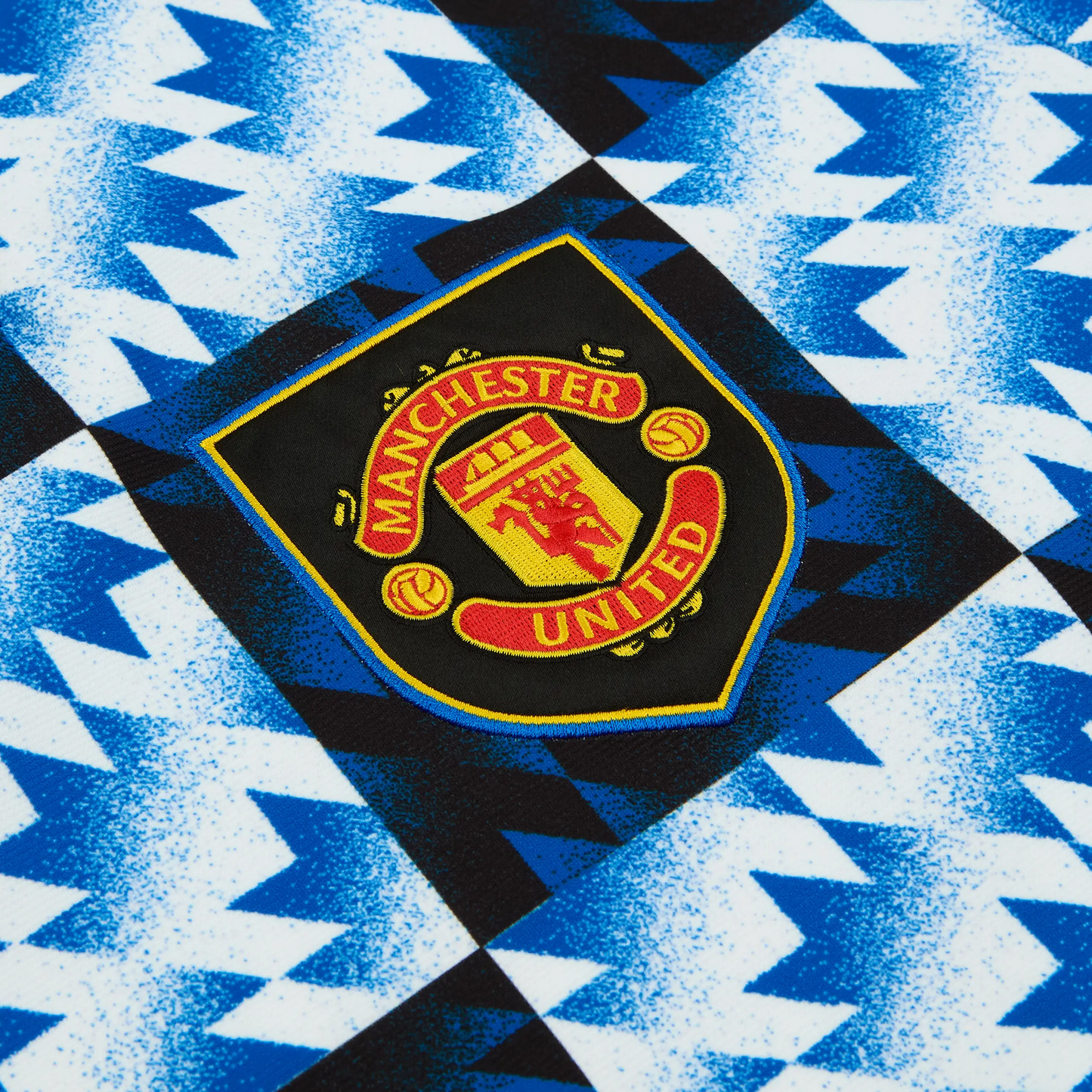 Maillot Lifestyler Manchester United adidas Originals 2025-26