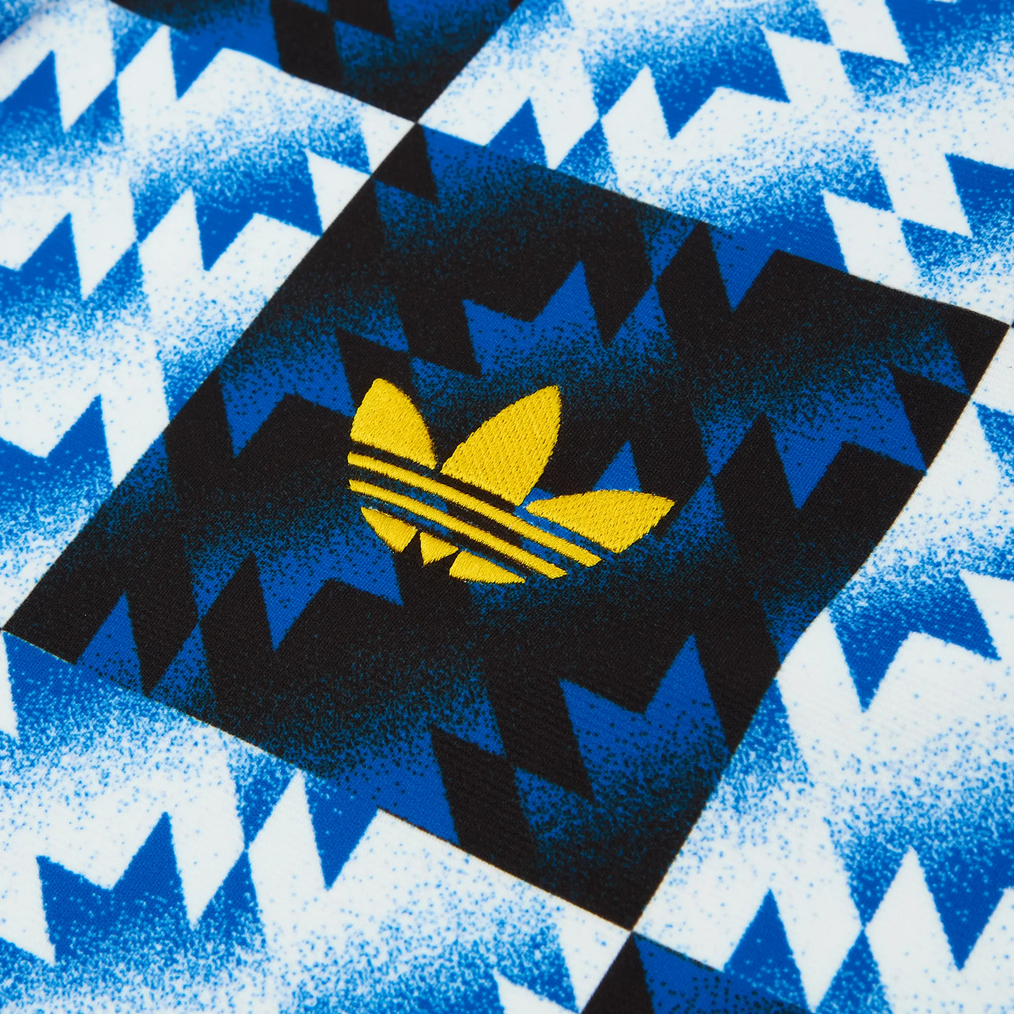 Maillot Lifestyler Manchester United adidas Originals 2025-26