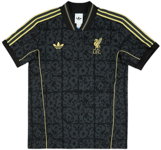 Maillot Lifestyler adidas Originals Liverpool 2025-26
