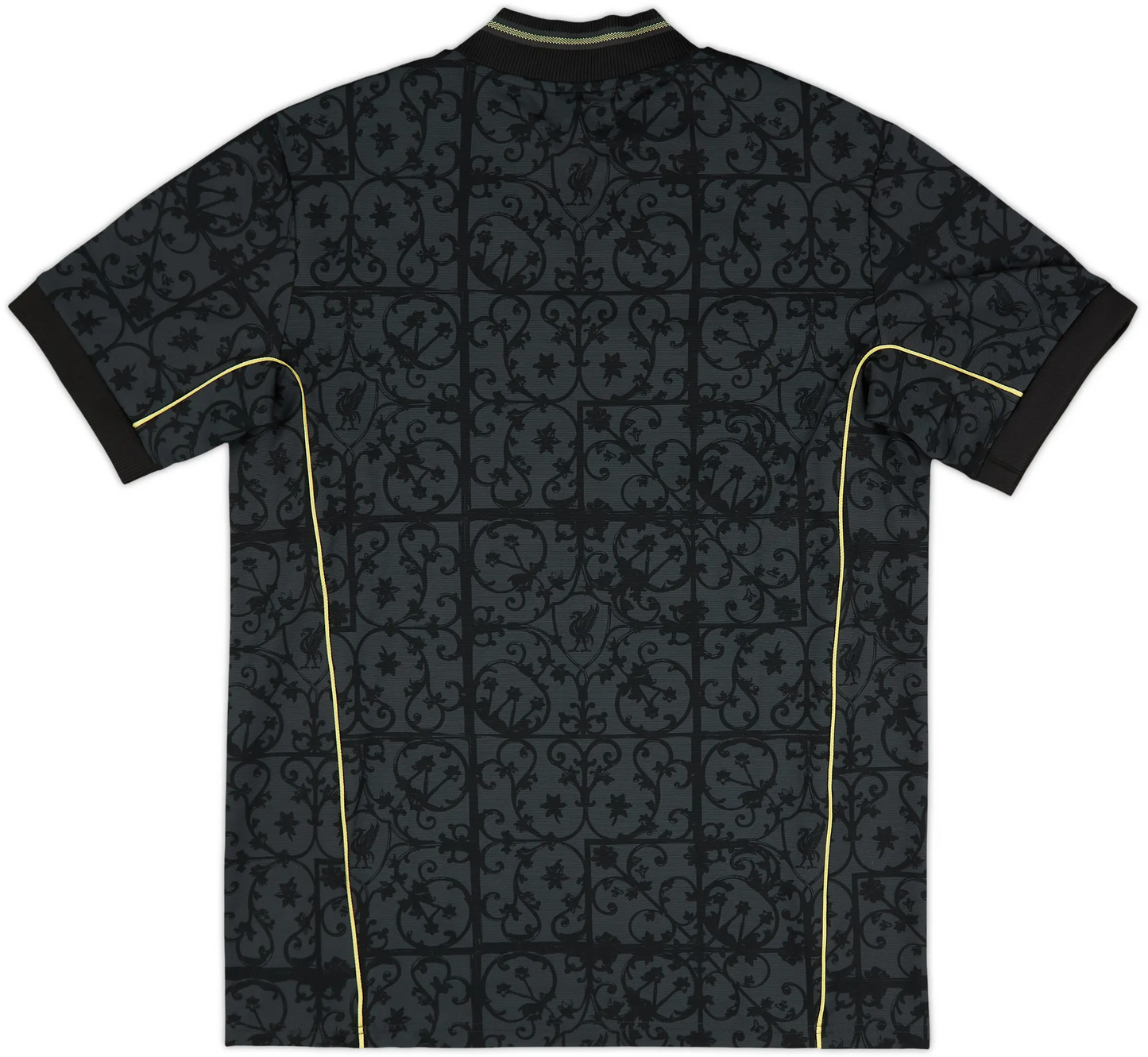 Maillot Lifestyler adidas Originals Liverpool 2025-26