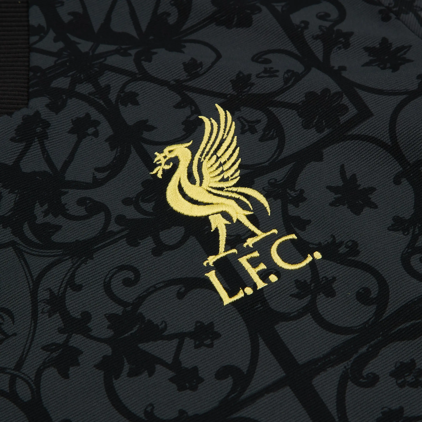 Maillot Lifestyler adidas Originals Liverpool 2025-26