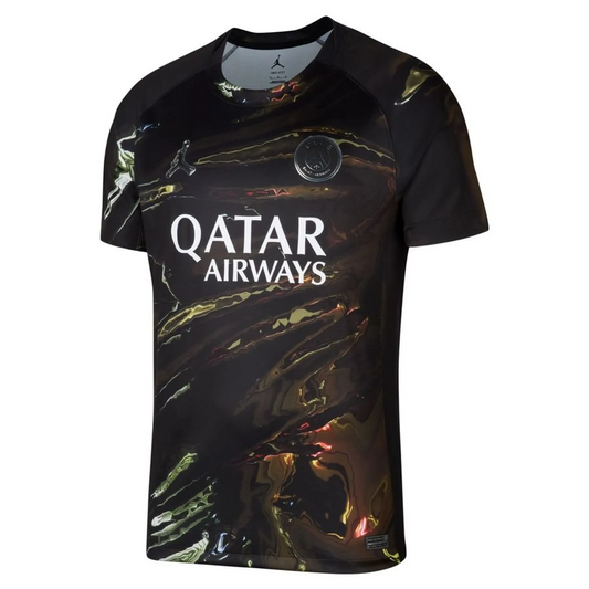 Maillot Night Edition Paris Saint-Germain 2025-26
