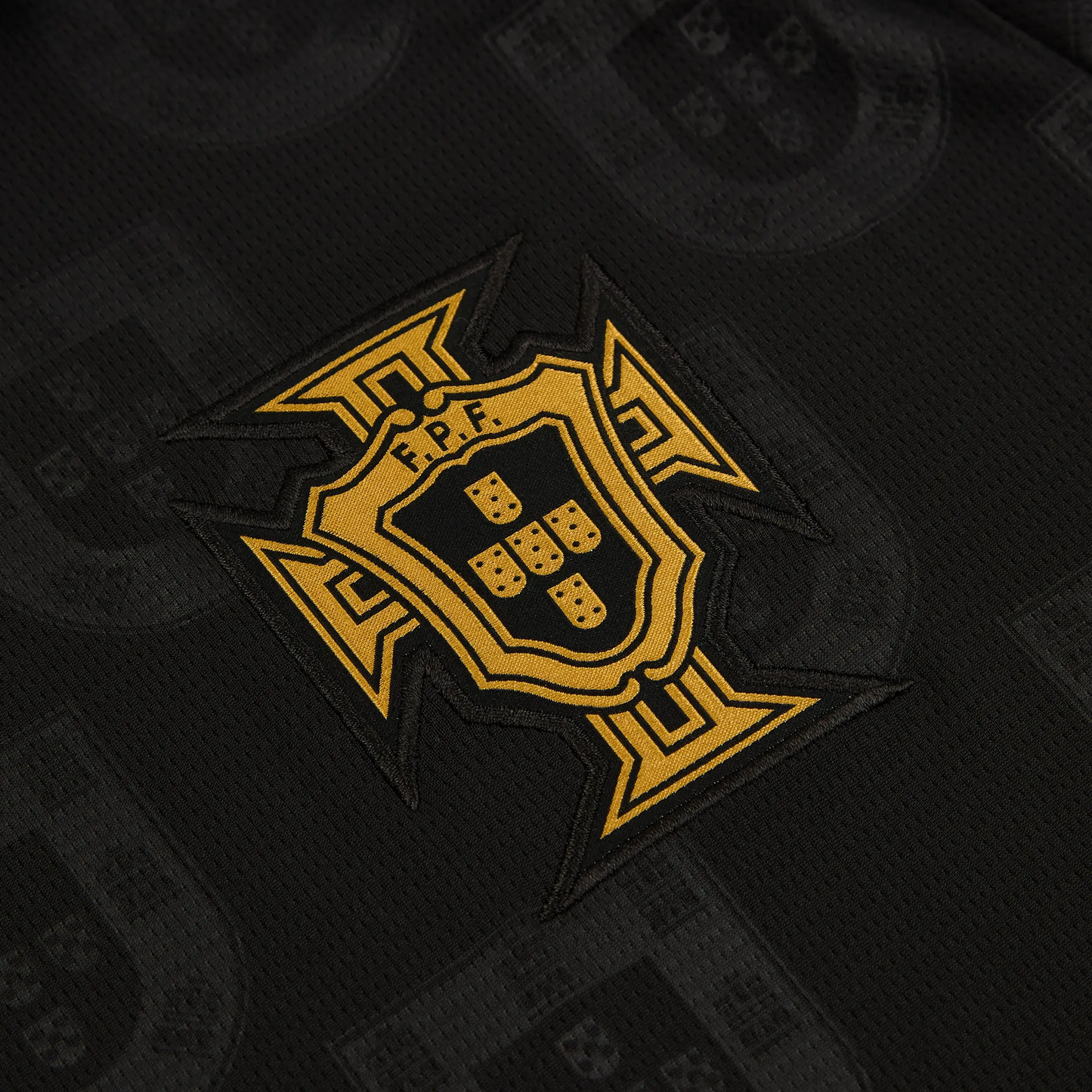Maillot Puma édition Eusebio Portugal 2025-26